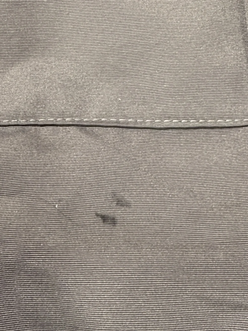 Coach Gallery Tote in Signature Canvas Brown Black Gold F79609 EUC - Picture 15 of 15